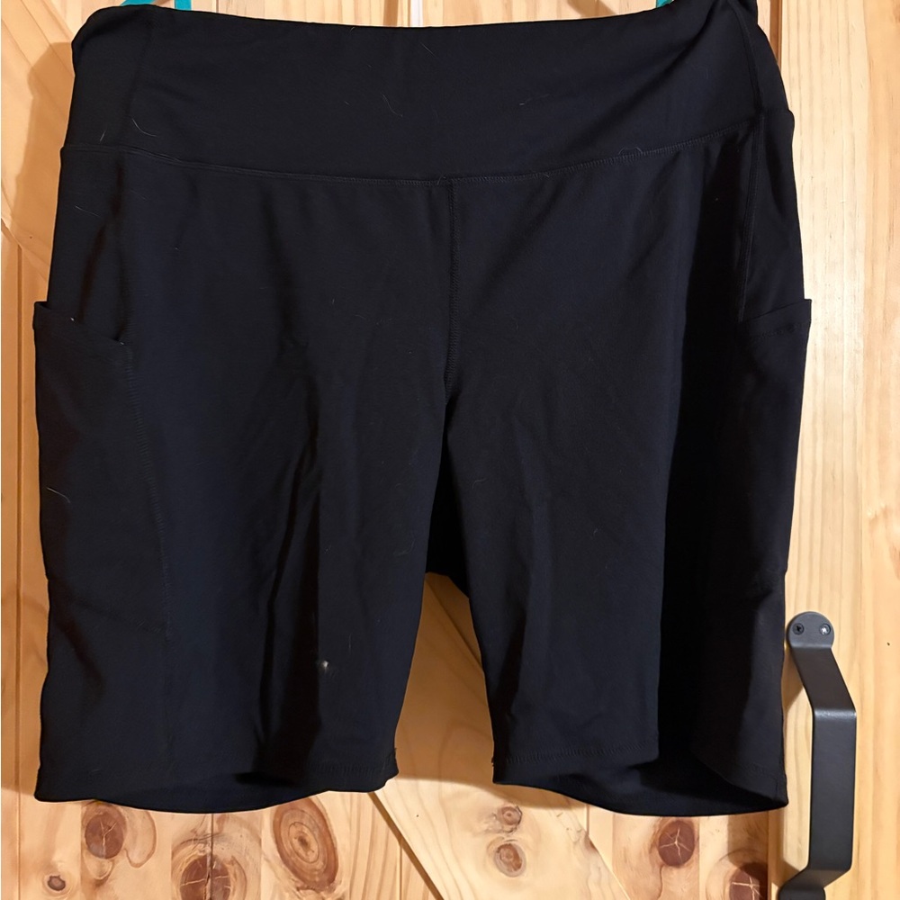 Women's Bike Shorts